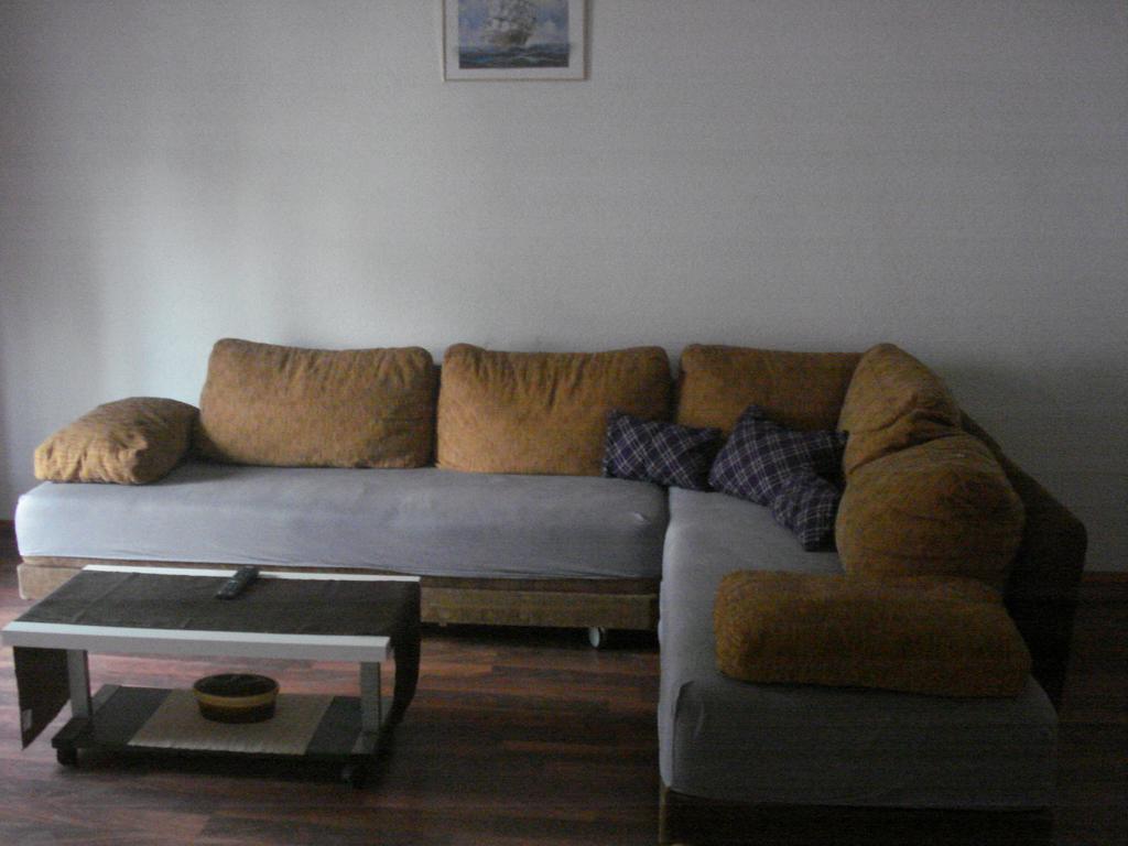 Apartments Lola Biograd na Moru Kültér fotó