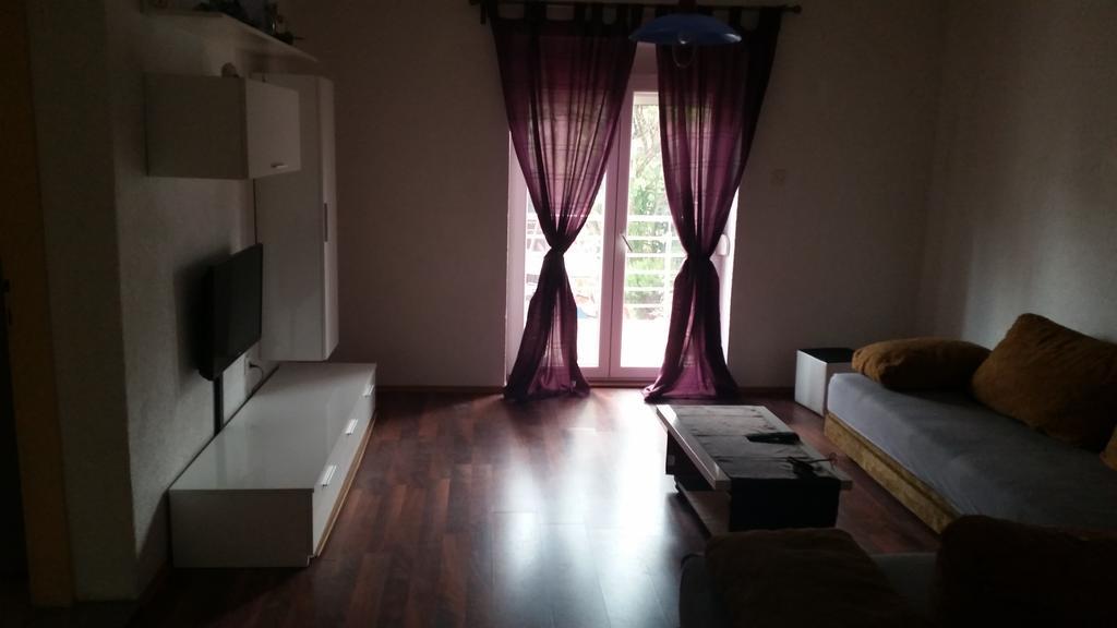 Apartments Lola Biograd na Moru Kültér fotó