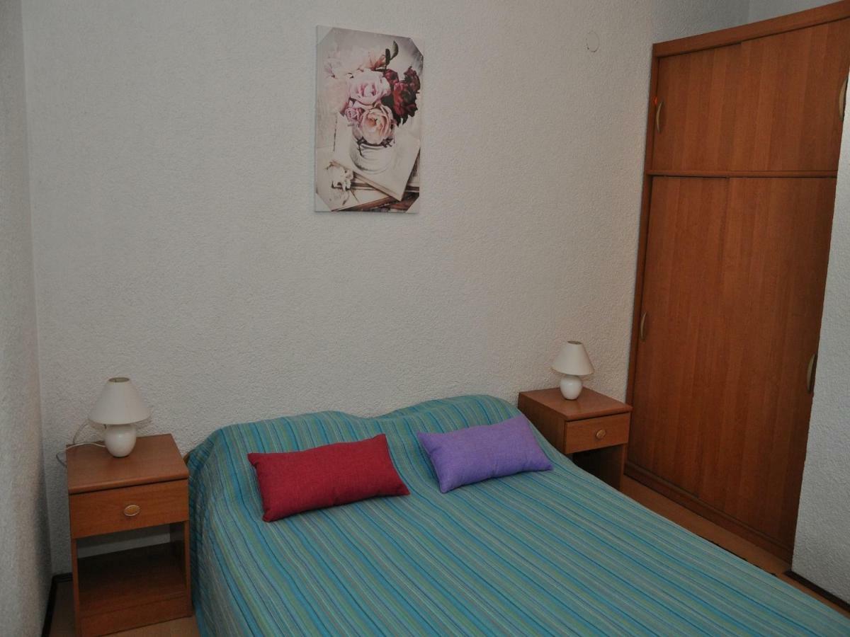 Apartments Lola Biograd na Moru Kültér fotó
